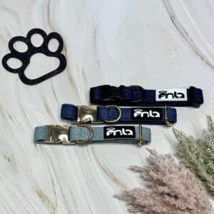 Denim Collars Category Image