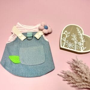 Denim Dresses Category Image