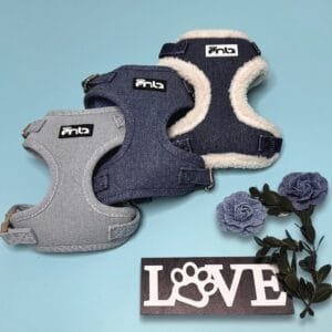 Denim Harnesses Category Image