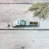 Spring Blue XS Collar