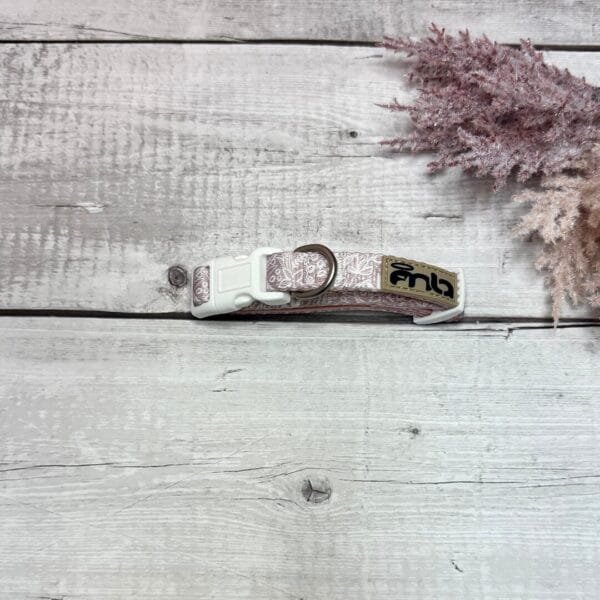 Spring Pink XS Collar