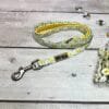 Yellow Spring Dog Lead