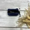 Denim Poo Bag Holder