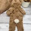 Interactive Puppy Dog Bear Toy