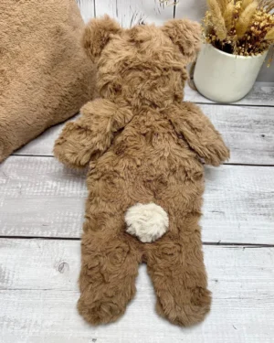 Interactive Puppy Dog Bear Toy